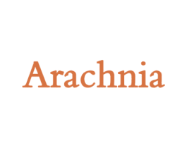 ARACHNIA 第11类家用电器商标图样