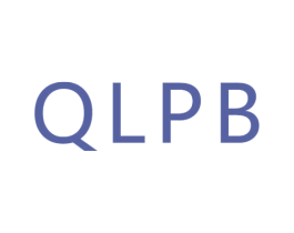 QLPB 第25类服装鞋帽商标图样