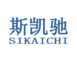 斯凯驰 第9类科学仪器商标图样