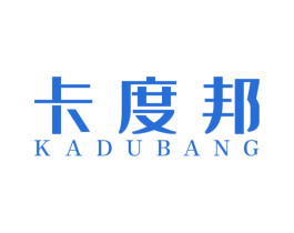 卡度邦 第21类厨房洁具商标图样