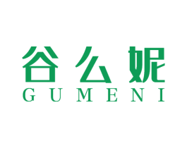 谷么妮 第21类厨房洁具商标图样