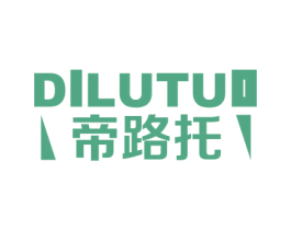 帝路托 第25类服装鞋帽商标图样