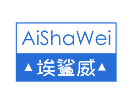 埃鲨威 第25类服装鞋帽商标图样