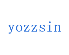 YOZZSIN 第35类广告贸易商标图样