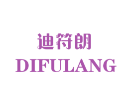 迪符朗 第9类科学仪器商标图样