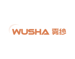 雾纱 第16类办公工具商标图样