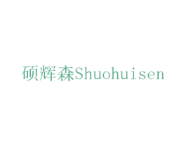 硕辉森 第27类地毯席垫商标图样