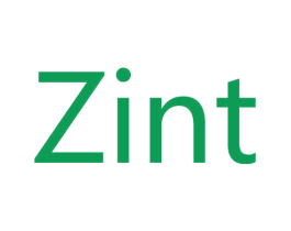 ZINT 第5类医药商标图样