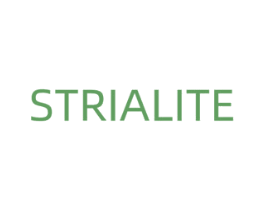 STRIALITE 第10类医疗器械商标图样