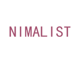 NIMALIST 第18类皮革箱包商标图样
