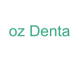 OZ DENTA 第10类医疗器械商标图样