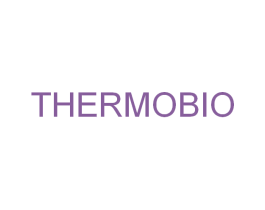 THERMOBIO 第10类医疗器械商标图样
