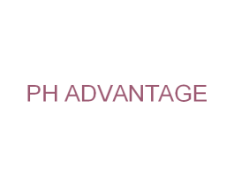 PH ADVANTAGE 第3类化妆品商标图样