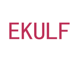 EKULF 第21类厨房洁具商标图样