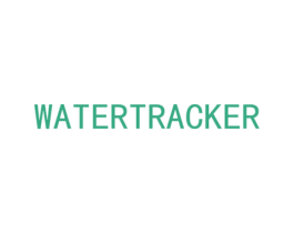 WATERTRACKER 第21类厨房洁具商标图样