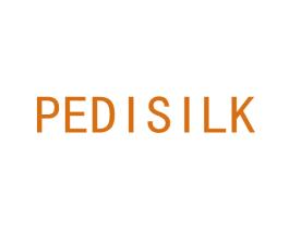 PEDISILK 第10类医疗器械商标图样