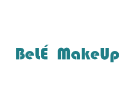 BELE MAKEUP 第3类化妆品商标图样