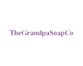 THEGRANDPASOAPCO 第3类化妆品商标图样