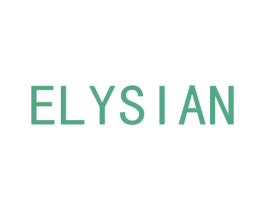 ELYSIAN 第14类珠宝钟表商标图样