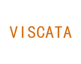 VISCATA 第25类服装鞋帽商标图样