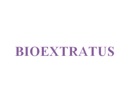 BIOEXTRATUS 第3类化妆品商标图样
