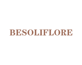 BESOLIFLORE 第3类化妆品商标图样