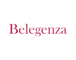 BELEGENZA 第3类化妆品商标图样
