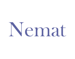NEMAT 第3类化妆品商标图样
