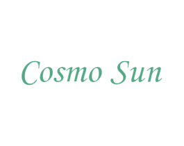 COSMO SUN 第3类化妆品商标图样