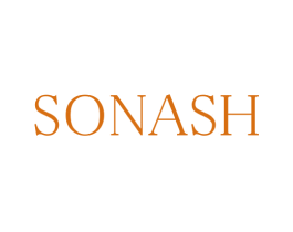SONASH 第3类化妆品商标图样