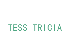 TESS TRICIA 第14类珠宝钟表商标图样