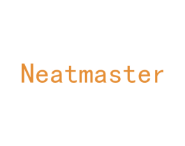 NEATMASTER 第21类厨房洁具商标图样
