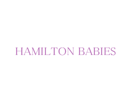 HAMILTON BABIES 第3类化妆品商标图样