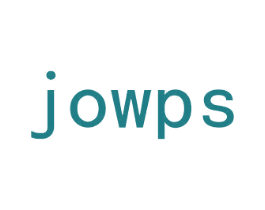 JOWPS 第14类珠宝钟表商标图样