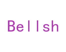BELLSH 第18类皮革箱包商标图样