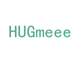 HUGMEEE 第24类布料床单商标图样
