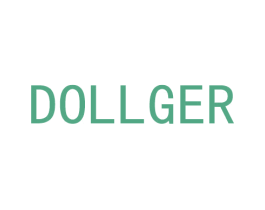 DOLLGER 第18类皮革箱包商标图样