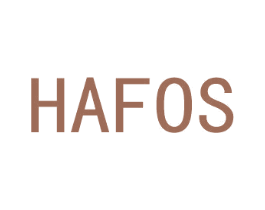 HAFOS 第14类珠宝钟表商标图样