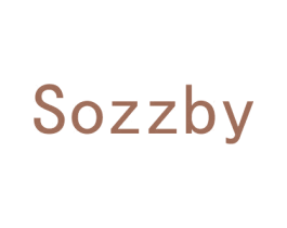 SOZZBY 第20类家具商标图样