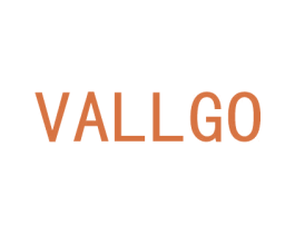 VALLGO 第18类皮革箱包商标图样