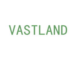 VASTLAND 第20类家具商标图样