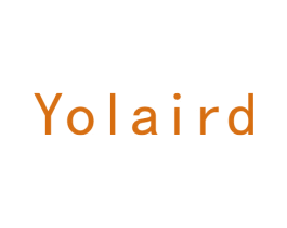YOLAIRD 第18类皮革箱包商标图样