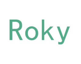 ROKY 第20类家具商标图样
