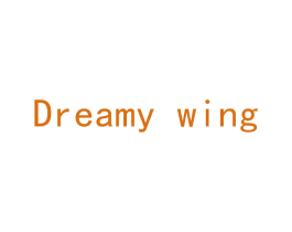 DREAMY WING 第10类医疗器械商标图样
