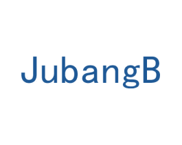 JUBANGB 第20类家具商标图样