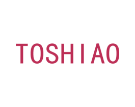 TOSHIAO 第10类医疗器械商标图样