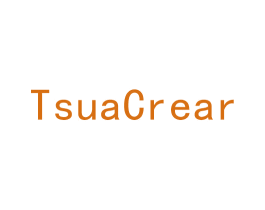 TSUACREAR 第18类皮革箱包商标图样