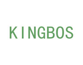 KINGBOS 第27类地毯席垫商标图样