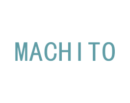 MACHITO 第10类医疗器械商标图样