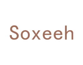SOXEEH 第10类医疗器械商标图样